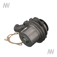 Wasserpumpe passend für MF, Perkins, JCB, Case-ICH, Landini, Allıs Chalmers, Hyster