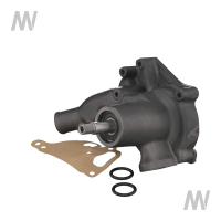 Wasserpumpe passend für Fendt, MF, ValtraValmet