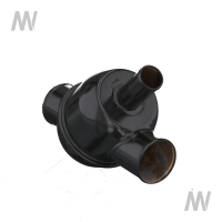 Thermostat für Fendt