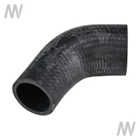 Kühlerschlauch oben, Ø36/48 mm, L= 100 mm