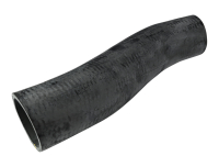 Kühlerschlauch , Ø52 mm, L= 255 mm
