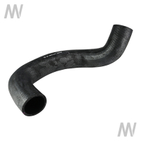 Kühlerschlauch unten, Ø44 mm, L=  mm