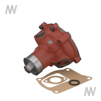 Wasserpumpe passend für Fiat, Case IH, New Holland, Steyr