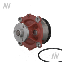 Wasserpumpe passend für Deutz, Same, MF