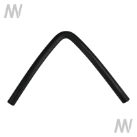 Kühlerschlauch Universal, 90° , Ø22 mm, L= 300 x 300 mm