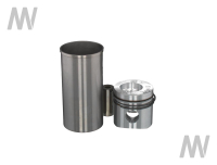 Kolbensatz KS Kolbenschmidt, für Motortyp: TD226-4, TD226-6, TD226-B6, TD226-6.2, TD226-B4, TD226-4.2