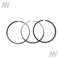 Kolbenringsatz KS Kolbenschmidt, für Motortyp: F2L912, F3L912D, F4L912D, F5L912D, F6L912D