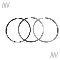 Kolbenringsatz KS Kolbenschmidt, für Motortyp: D0824LF-01 bis D0824LF-10, D0824LOH-05, D0826FG-001, D0826FG-002, D0826LE-51, D0826LE-52, D0826LE-521, D0826LE-522, D0826LE-523, D0826LE-524, D0826LE-530, D0826LE-531, D0826LF/217/Silent, D0826LF-01, D0826LF-
