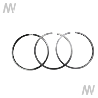Kolbenringsatz KS Kolbenschmidt, für Motortyp: OM314.970, OM341.913, OM341.933, OM341.937, Om341.939, OM341.943, OM341.947, OM341.950, OM941.996, OM344.913, OM344.931, OM344.934, OM344.937, Om344.938, OM344.939