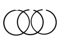 Kolbenringsatz KS Kolbenschmidt, für Motortyp: D226B-2, D226B-3, D226B-4, D226B-6, D226-2, D226-3, D226-4, D226-6, TD226-4, TD226-6