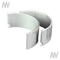Pleuellager KS Kolbenschmidt, für Motortyp: BF6L912, F2L912, F3L912, F3L912D, F3L912W, F3L912, F4L912, F4L912D, F4L912W, F4L912, F5L912D, F6L912, F6L912D, F6L912W, F6L913