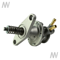 Kraftstoffhandpumpe Deutz-Fahr