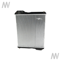 Water cooler, for Case IH, New Holland, Steyr