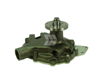 Wasserpumpe, für John Deere