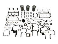 Motorreparaturpackung D-155 komplett, original Kolbenschmidt