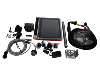 IsoMatch Tellus + Power Kabel