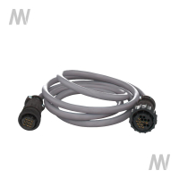 Kabel Isobus 9Pol IMT IN-CAB SP