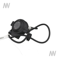 Kamera CCD BALL 120DEG SP