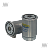 Fuel filter