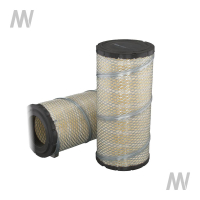 Air filter