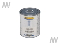 Color New Holland Agri Grey 1L