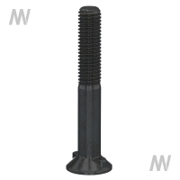 Pöttinger Schraube M12x85 DIN 11014 10.9