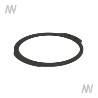 Pöttinger Sicherungsring 90x3 DIN 471 Phos.