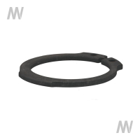 Pöttinger Aussen-Sicherungsring 29x2 DIN 471 Phos.