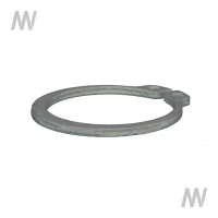 Pöttinger Sicherungsring  Aussen 30x2 DIN 471 flZn