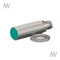 Pöttinger Sensor induktiv M18