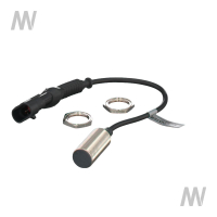 Pöttinger Sensor induktiv M18 Sn8 SUSE BE