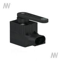 Pöttinger Sensor 120°
