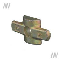 Pöttinger Zinkenhalter 8 ° GTW40 CR