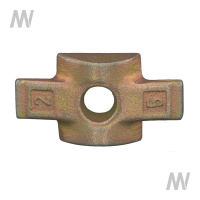 Pöttinger Zinkenhalter 5° GJMB-550 CR