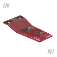 Pöttinger Klingenhalter 434.154 ZUS 156 x 65/90 x 5mm