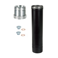 Pressol Adapter Kit 400g-Schraubkartusche
