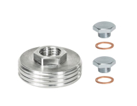 Pressol Adapter-Kit 500g Schraubkartusche