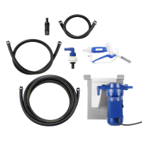AdBlue-Pumpe für IBC Behälter