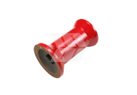 Distanzstück L= 200 mm lackiert