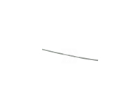 Druckfeder  D=0,6 Dm=1,9