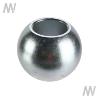 Lower link ball cat. 1, 22 mm