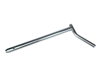 Unterlenkerbolzen Kat. 1-2 ohne Kette und Splint, L= 200 mm