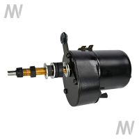 Wischermotor 12V, 65° mit Schalter ohne Parkposition