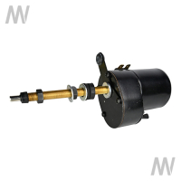 Wischermotor 12V mit Schalter