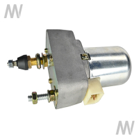 Wischermotor 12V ohne Schalter mit Parkposition
