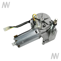 Wischermotor 12V ohne Schalter Wischwinkel 180 grad