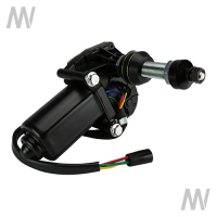 Wischermotor 12V ohne Schalter mit Parkposition RH
