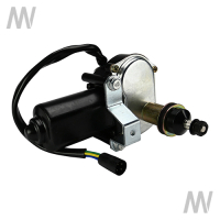 Wischermotor 12V ohne Schalter mit Parkposition LH
