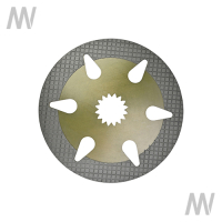 Bremsscheibe