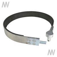 Bremsband links